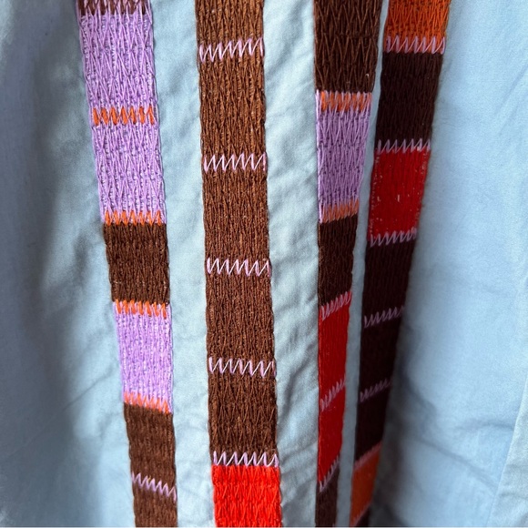 Obey Organic Cotton Short Sleeve Shirt BNWT Brand New size L - Picture 3 of 11